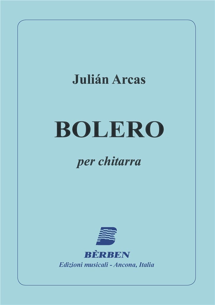 Bolero